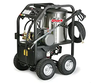 Best karcher residential pressure washer