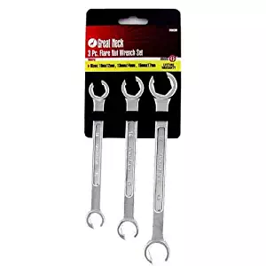 Best craftsman line wrench set