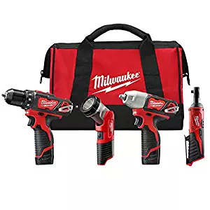 Best milwaukee drill set black friday