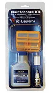 Best husqvarna mower tune up kit