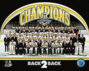 Best 2017 stanley cup teams