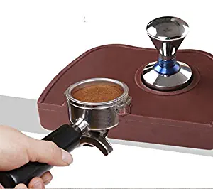 Best mat for espresso machine