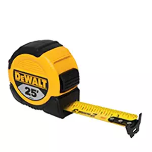Best stanley fatmax 30 ft tape measure