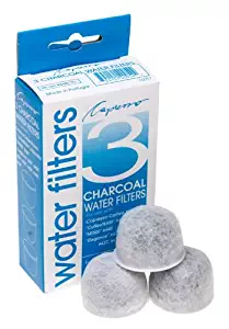 Best capresso disk burr grinder