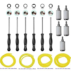 Best husqvarna or echo trimmer