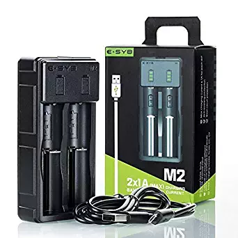 Best lg he4 18650 battery