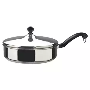 Best farberware professional stainless steel cookware