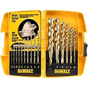 Best bullet point drill bits