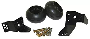 Best cheap lawn mower wheels