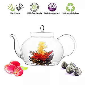 Best the tea kettle menu