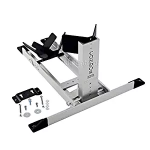 Best condor motorcycle trailer wheel chock