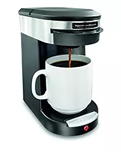Best sigle cup coffee maker reviews