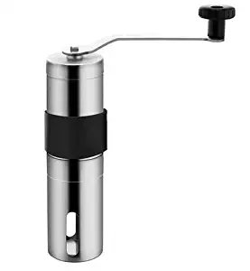 Best coffee grinder for home use