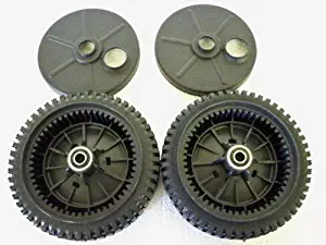 Best craftsman lawn tractor front tires