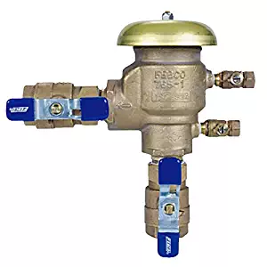 Best vacuum breaker valve sprinkler system