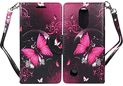 Best cell phone wallet lg k20 plus
