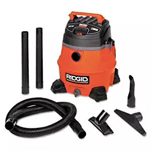 Best ridgid 18 volt vacuum