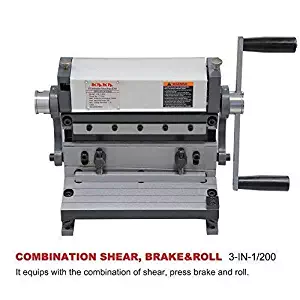 Best 12 inch sheet metal shear