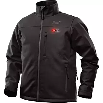 Best milwaukee tools heated coat
