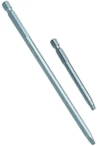 Best drill bit to drill out screws