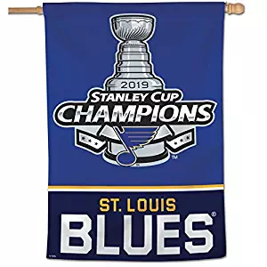 Best stanley cup logo 2019