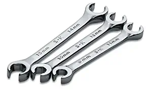 Best craftsman flare nut wrenches