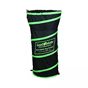 Best leaf vacuum for garden tractor