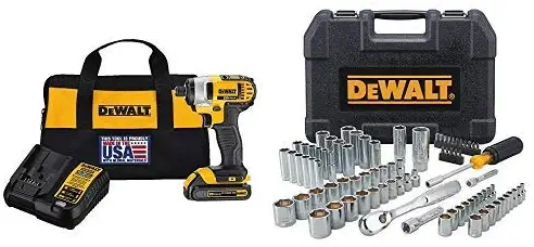 Best dewalt dwmt81531 84pc mechanics tool set
