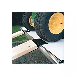 Best build lawn mower ramp