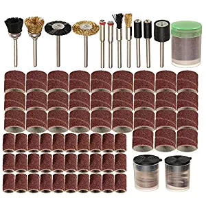 Best ryobi 120 piece drill accessory set