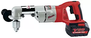 Best milwaukee heavy duty right angle drill