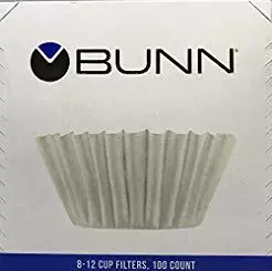 Best bunn coffee maker model gr