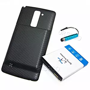 Best replacement battery lg 4