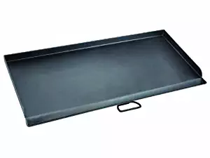 Best cooking on a camp chef griddle
