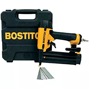 Best brad nailer with compressor