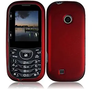 Best lg cosmos 2 vn251 case