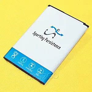 Best battery for cell lg