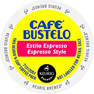 Best bustillo espresso machine