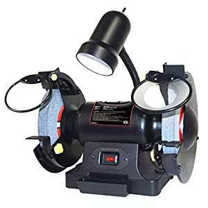 Best  bench grinder for sharpening