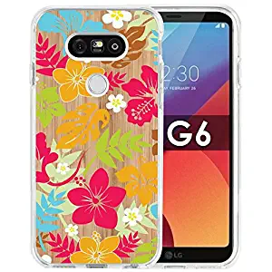 Best lg g6 floral phone case