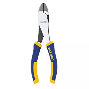 Best irwin vise grip cutting pliers