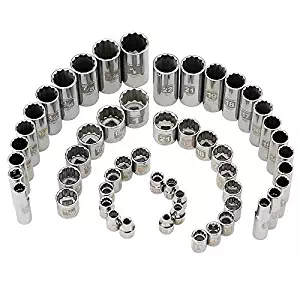 Best craftsman standard socket set