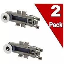 Best maytag dishwasher upper rack roller