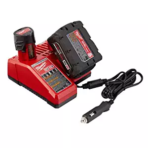 Best milwaukee 12 volt battery tools