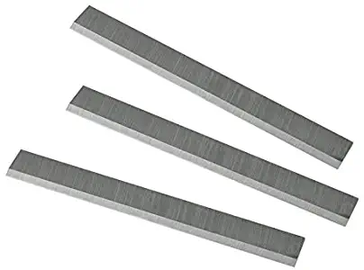 Best craftsman jointer blades replacement