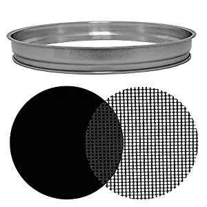 Best kenmore metal pizza pans