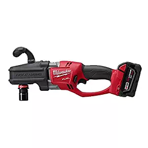 Best dewalt hole hawg cordless