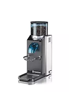Best burr grinder motor