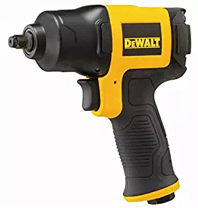 Best dewalt 12v impact wrench