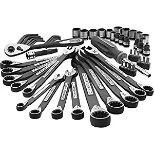 Best craftsman 300 piece set